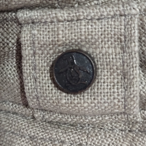 Original Penguin Bucket Hat - Picture 2 of 4